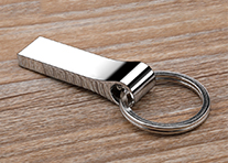 Pendrive z nadrukiem