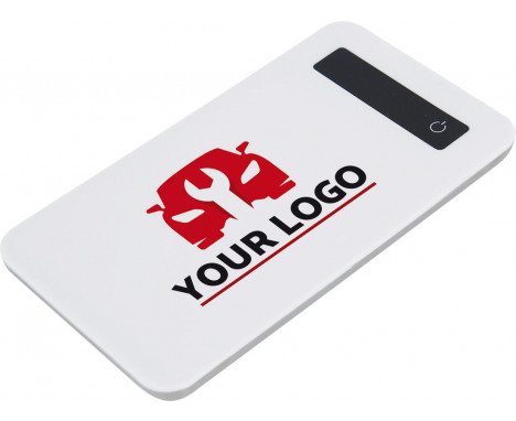 Zestaw - power bank 5000 mAh, ładowarka i wtyczka