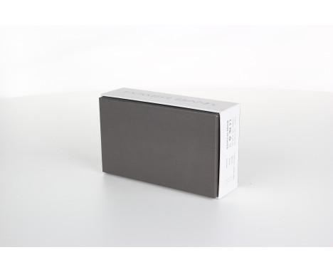 Power Bank 4000mAh biały