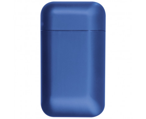 Zapalniczka ładowana na USB niebieska
