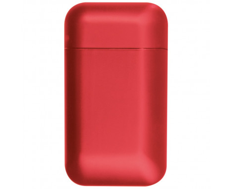 Zapalniczka ładowana na USB - czerwona