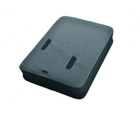 Folder A5 i power bank 4000 mAh SORBONNE Pierre Cardin