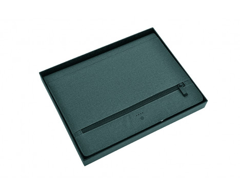 Folder A4 i power bank 4000 mAh AVANT-GARDE Pierre Cardin