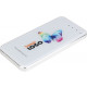 Power Bank 4000mAh biały