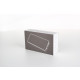 Power Bank 4000mAh biały