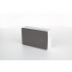 Power Bank 4000mAh biały
